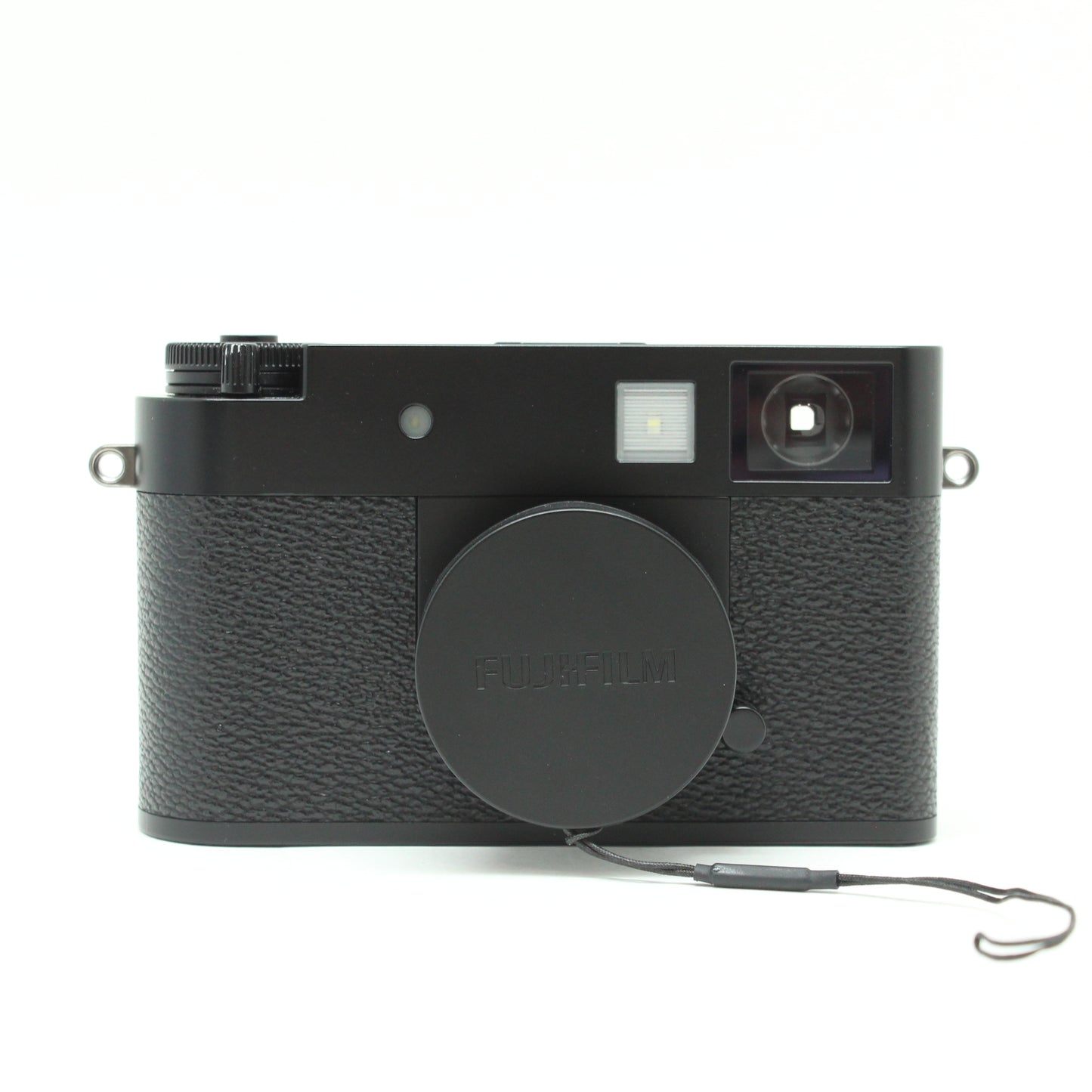 中古 FUJIFILM X-HF1 ブラック 【2月21日(土) YouTube生配信でご紹介】