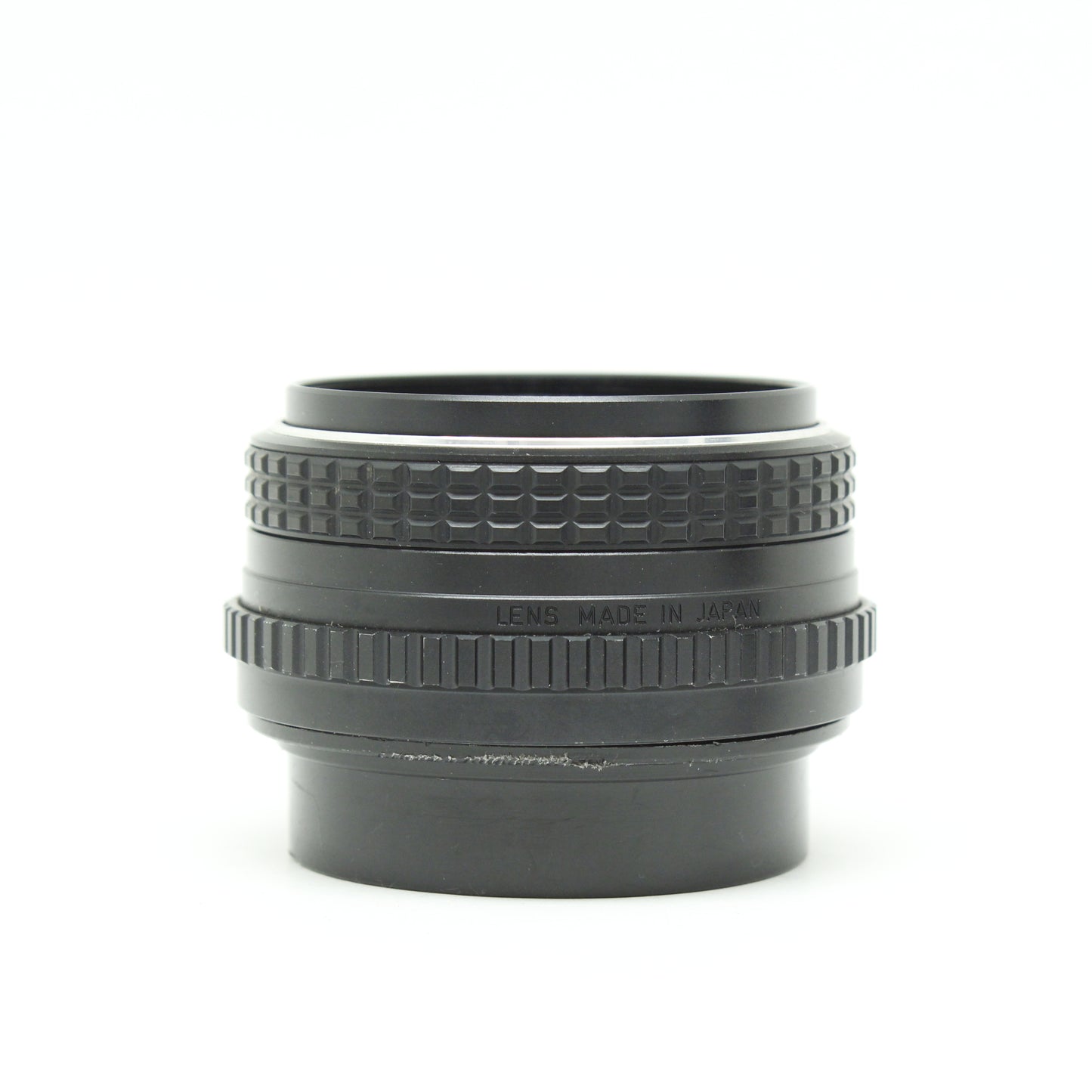 中古 SMC PENTAX-M 50mm F1.7