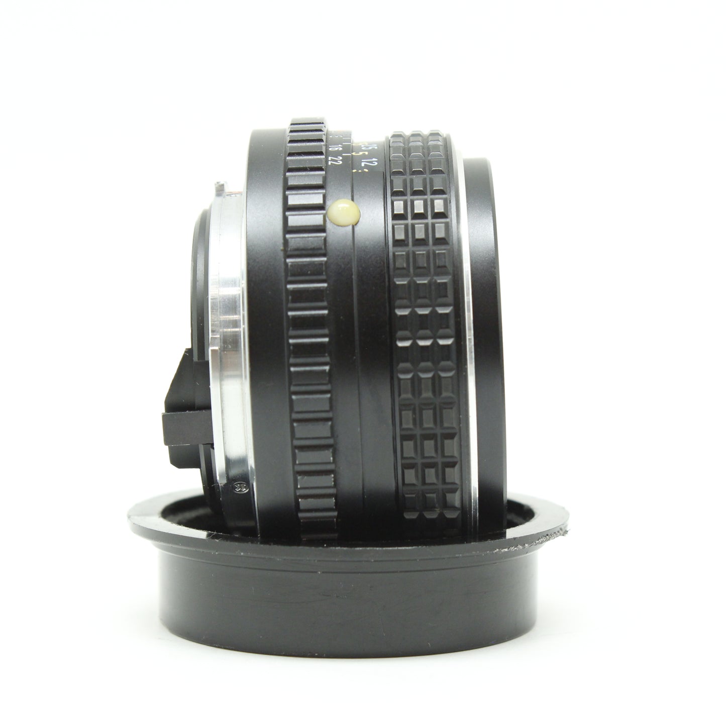 中古 SMC PENTAX-M 50mm F1.7