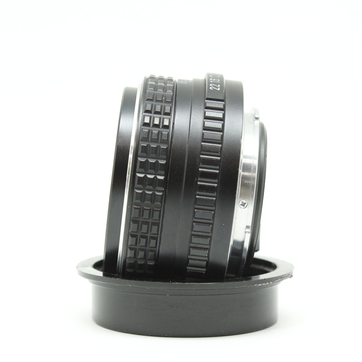 中古 SMC PENTAX-M 50mm F1.7