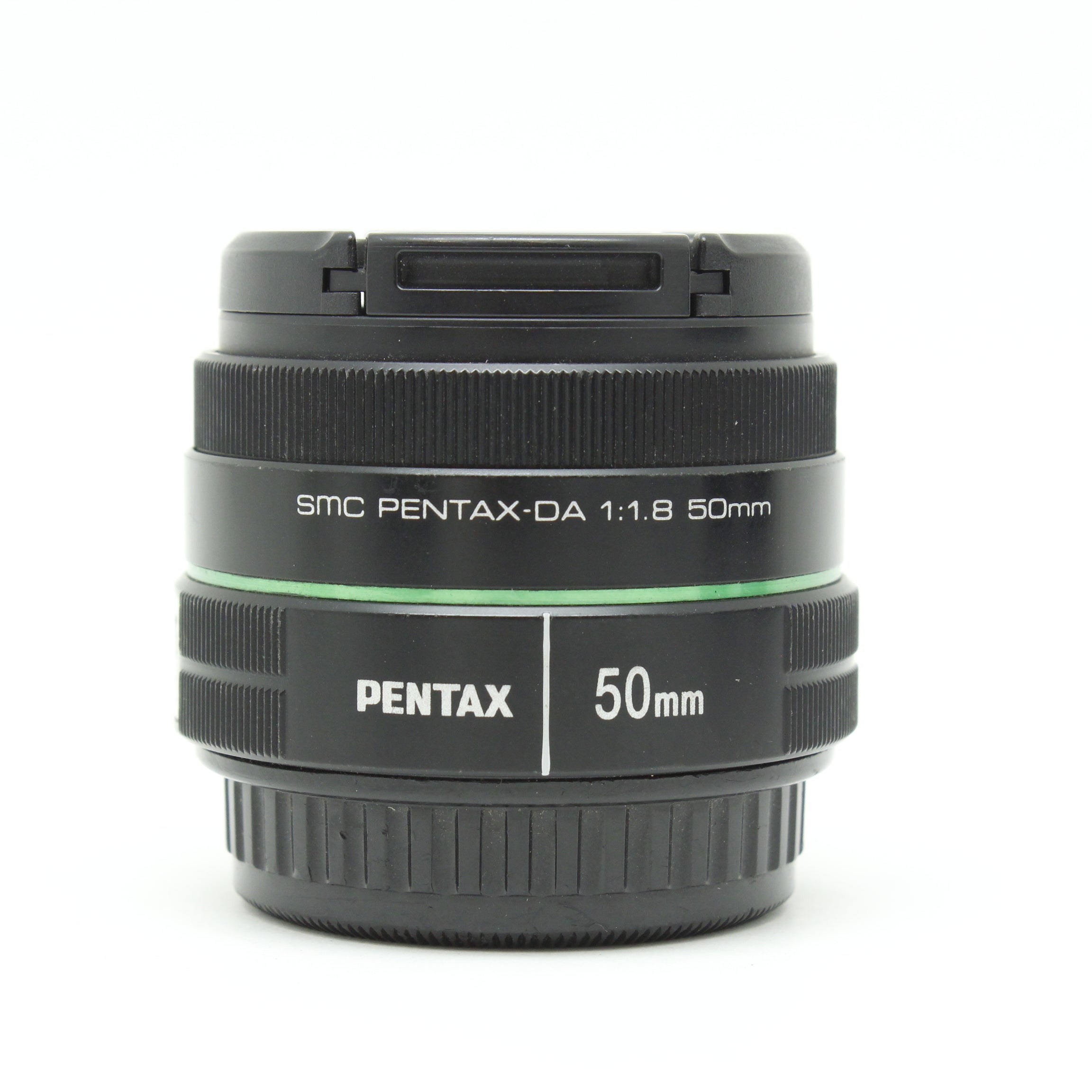 ���� smc PENTAX-DA 50mm F1.8