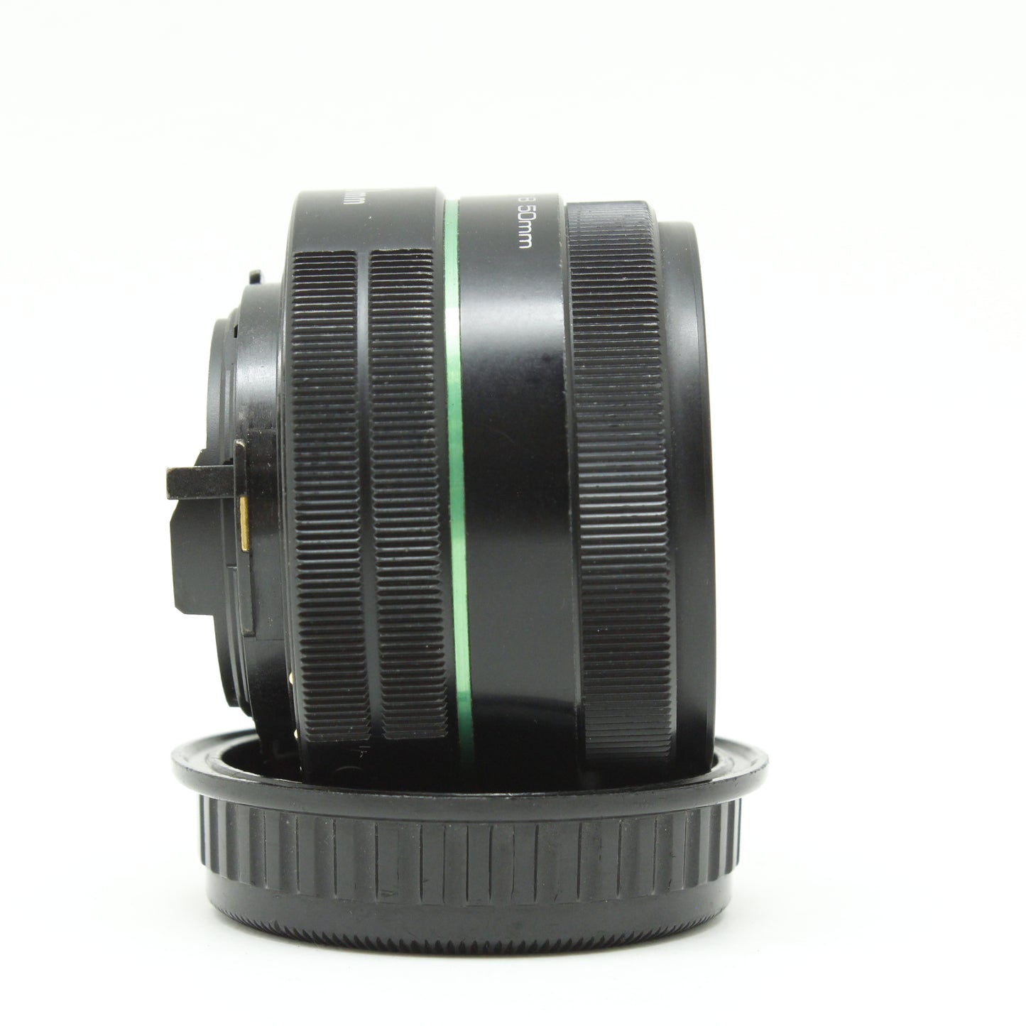 中古 smc PENTAX-DA 50mm F1.8