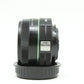 中古 smc PENTAX-DA 50mm F1.8