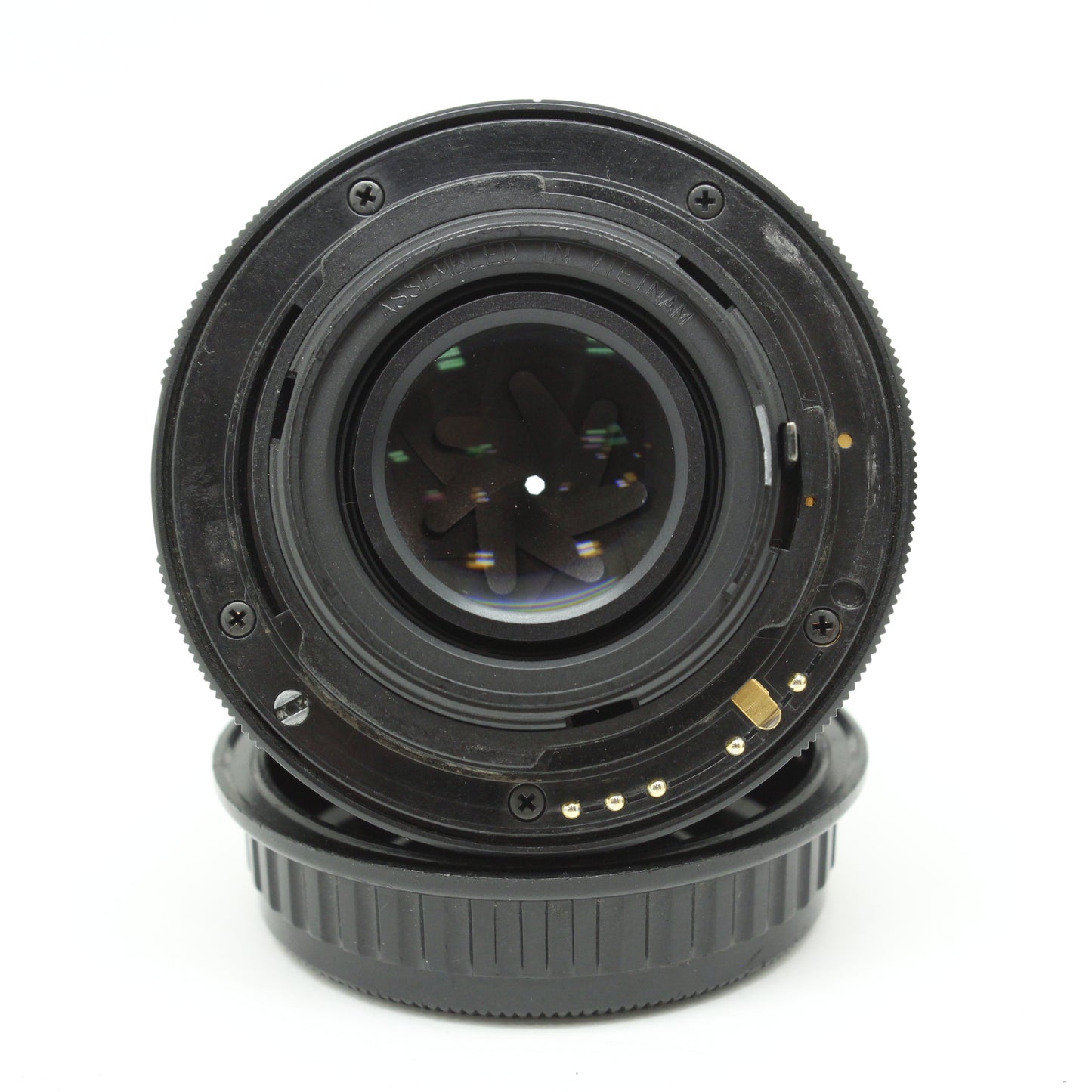 中古 smc PENTAX-DA 50mm F1.8