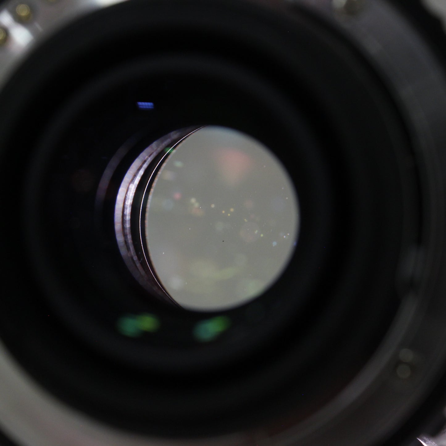 中古 smc PENTAX-D FA 50mm F2.8 MACRO