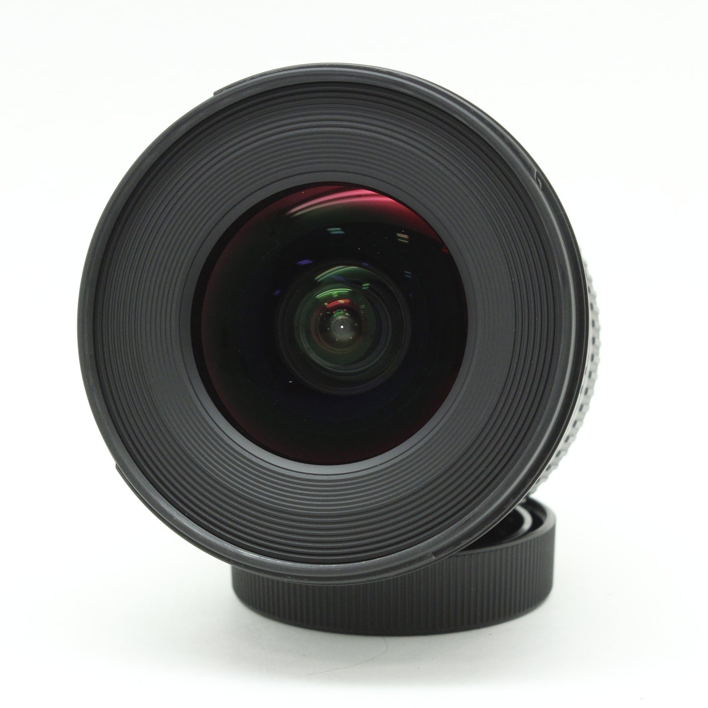 中古 SIGMA 10-20mm F4-5.6  EX DC (PENTAX用)