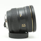 中古 SIGMA 10-20mm F4-5.6  EX DC (PENTAX用)