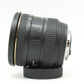 中古 SIGMA 10-20mm F4-5.6  EX DC (PENTAX用)