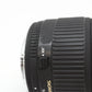 中古 SIGMA 18-200mm F3.5-6.3 DC (PENTAX用)