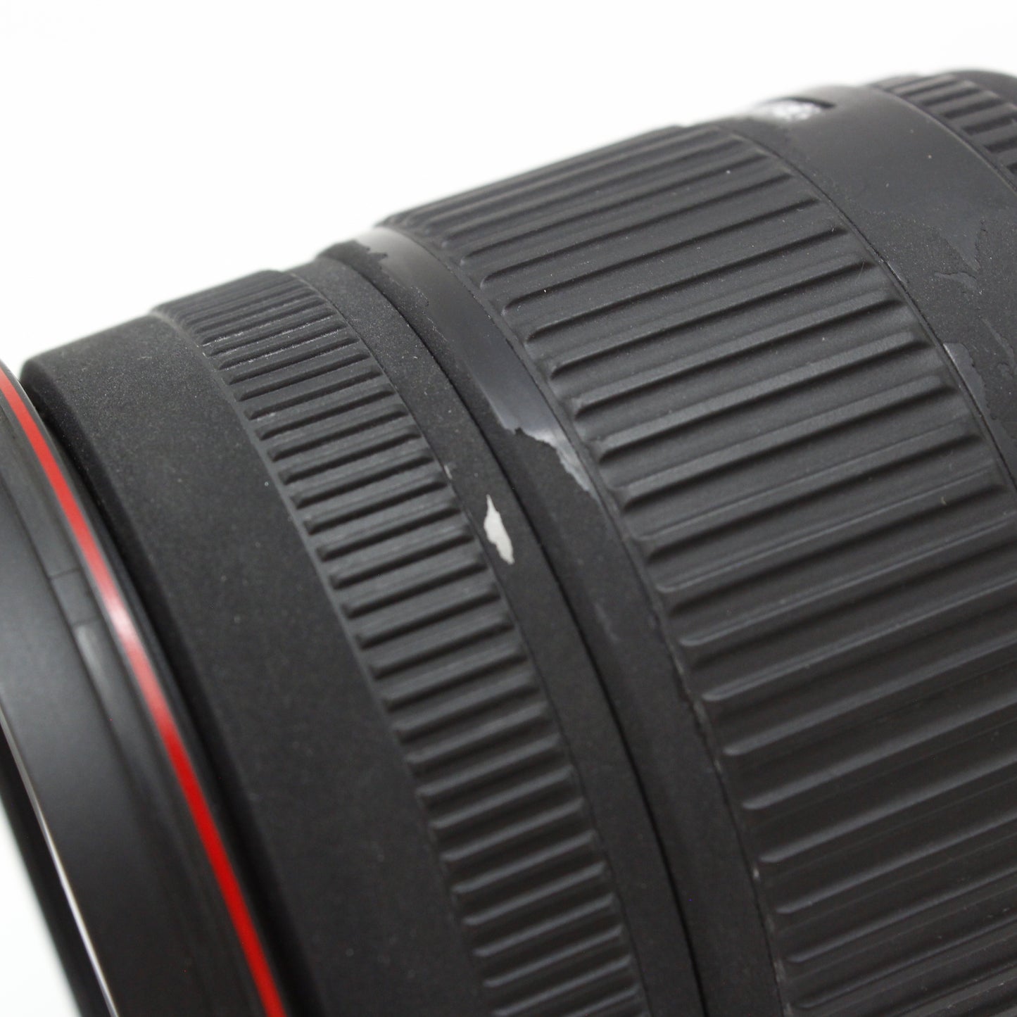 中古 SIGMA 18-200mm F3.5-6.3 DC (PENTAX用)