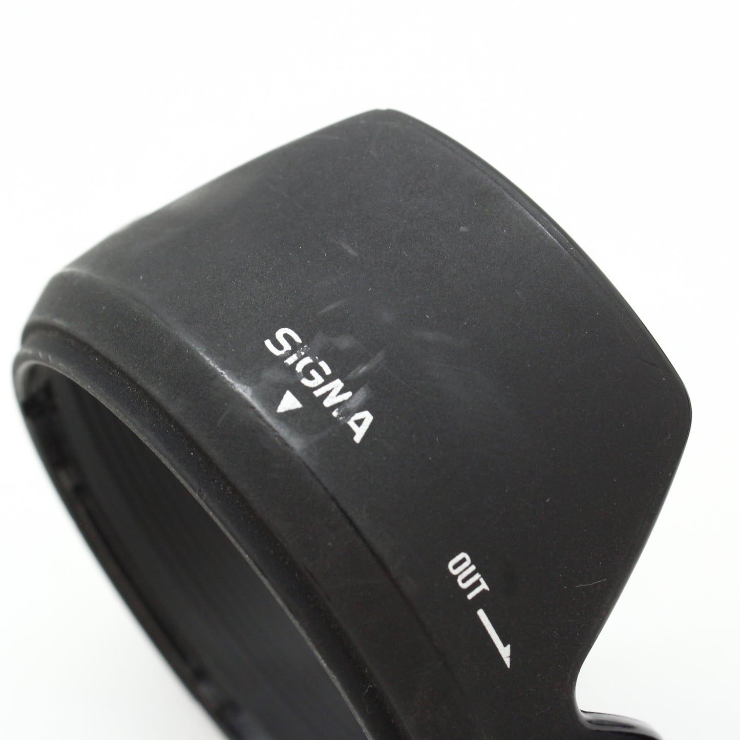 中古 SIGMA 18-200mm F3.5-6.3 DC (PENTAX用)