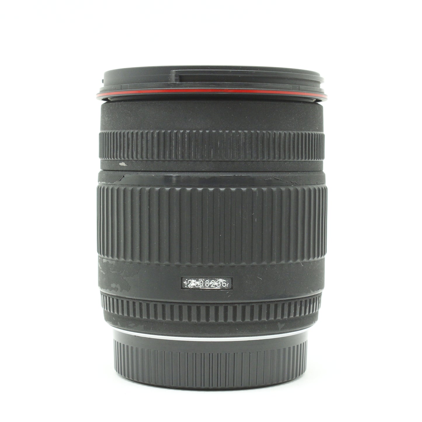 中古 SIGMA 18-200mm F3.5-6.3 DC (PENTAX用)