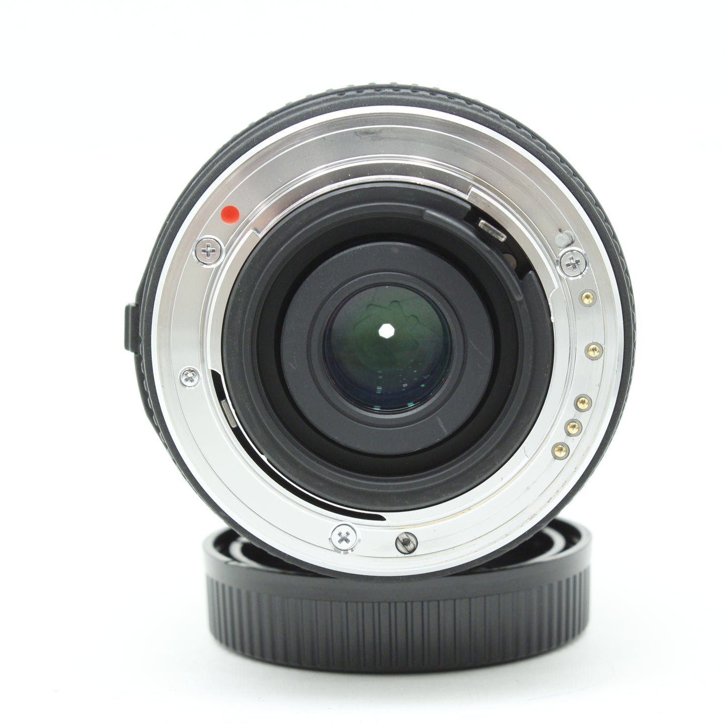 中古 SIGMA 18-200mm F3.5-6.3 DC (PENTAX用)