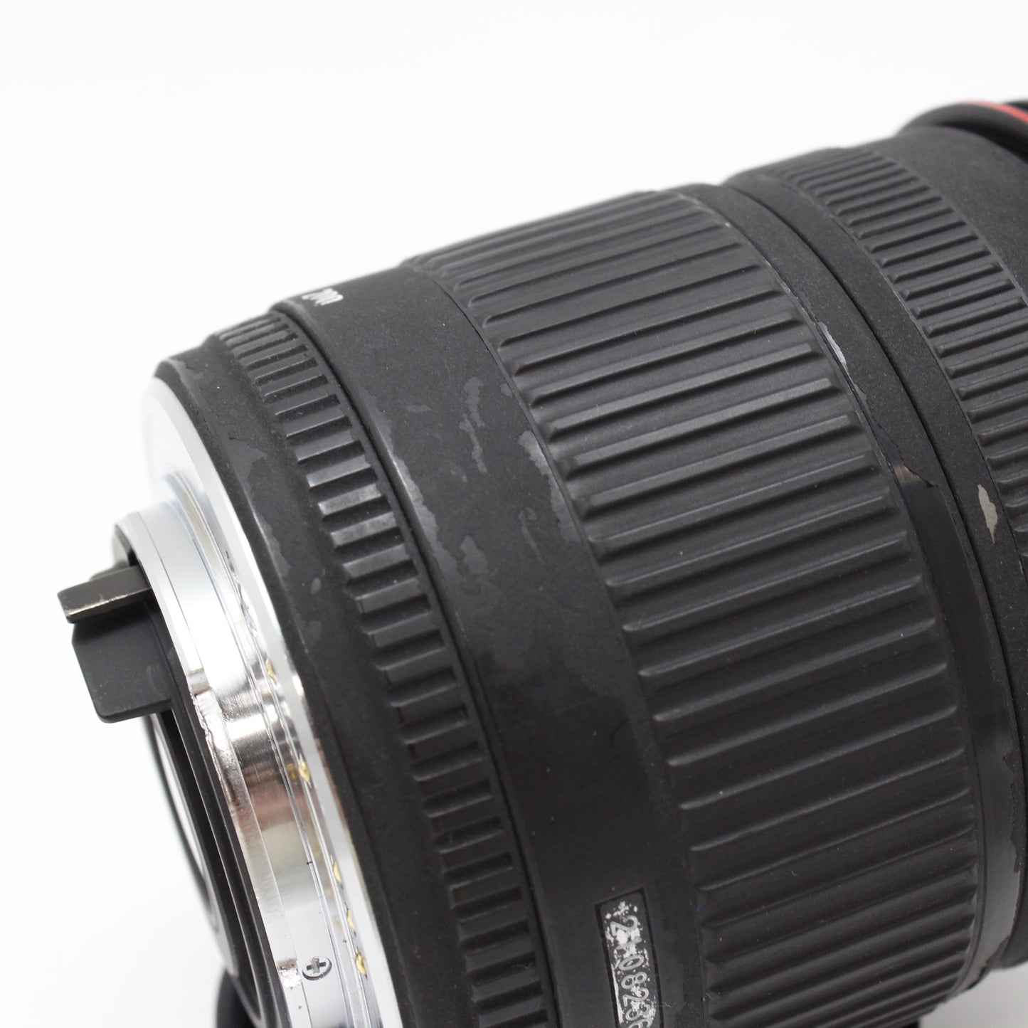 中古 SIGMA 18-200mm F3.5-6.3 DC (PENTAX用)