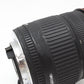 中古 SIGMA 18-200mm F3.5-6.3 DC (PENTAX用)