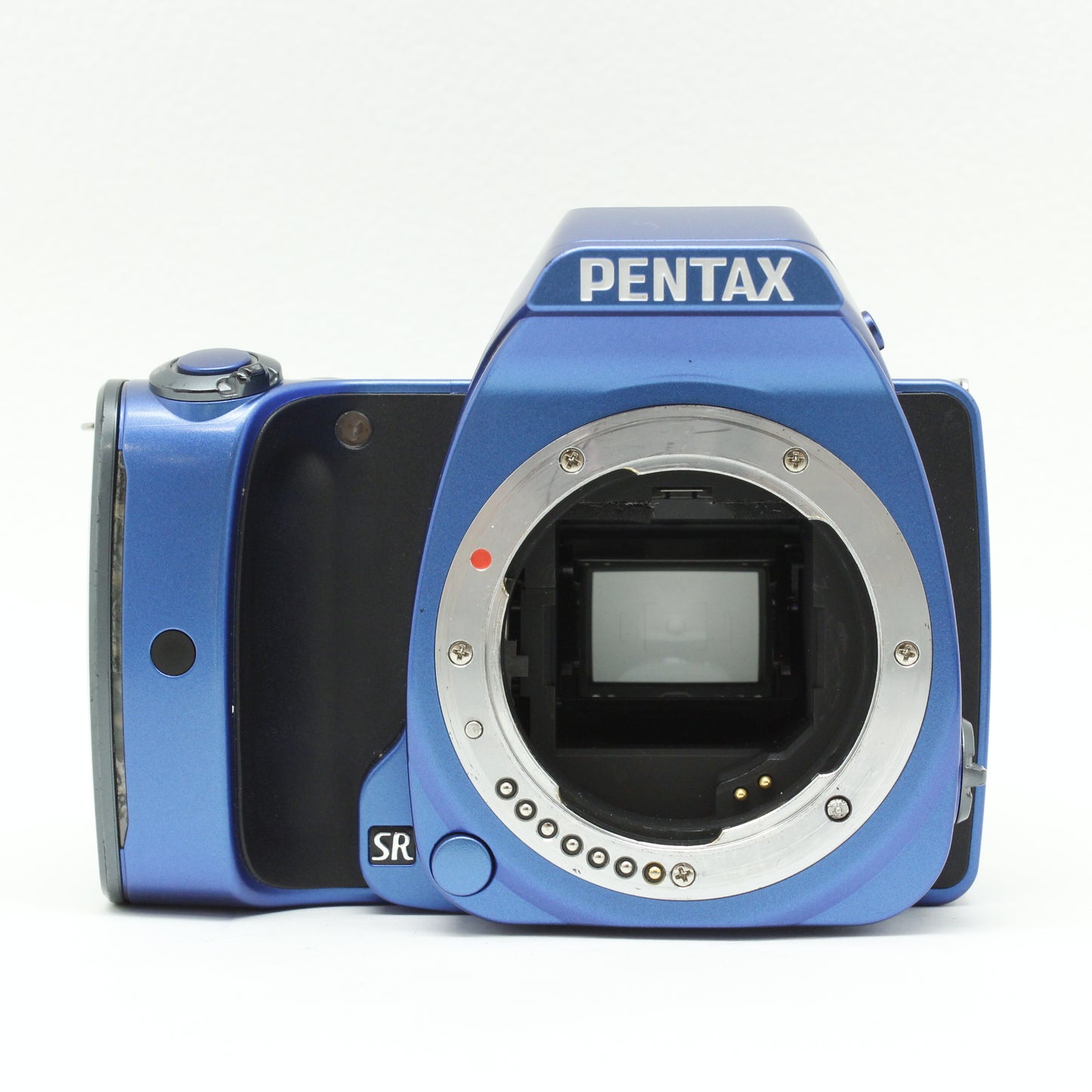 中古 PENTAX K-S1　