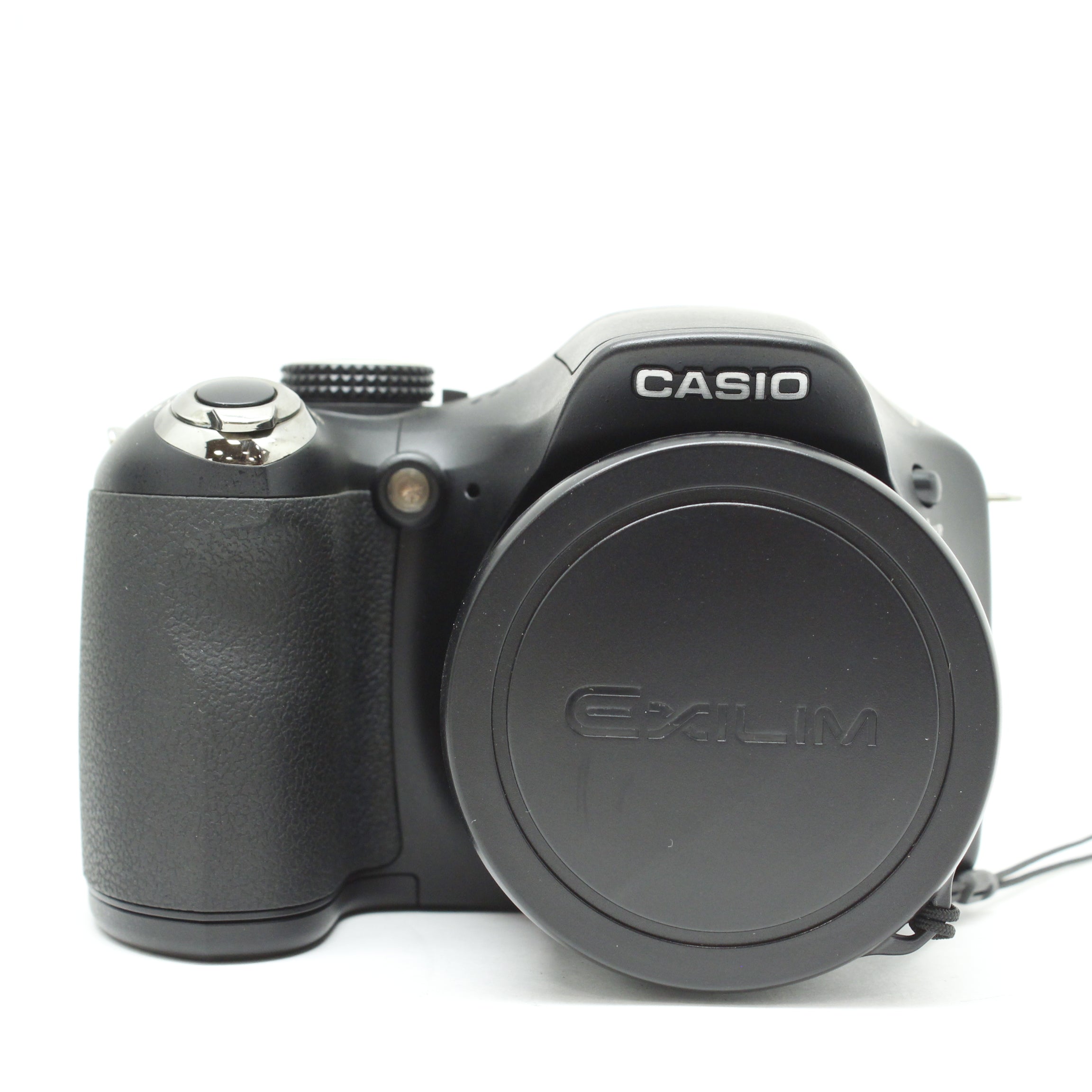 ���� CASIO EXILIM EX-FH20