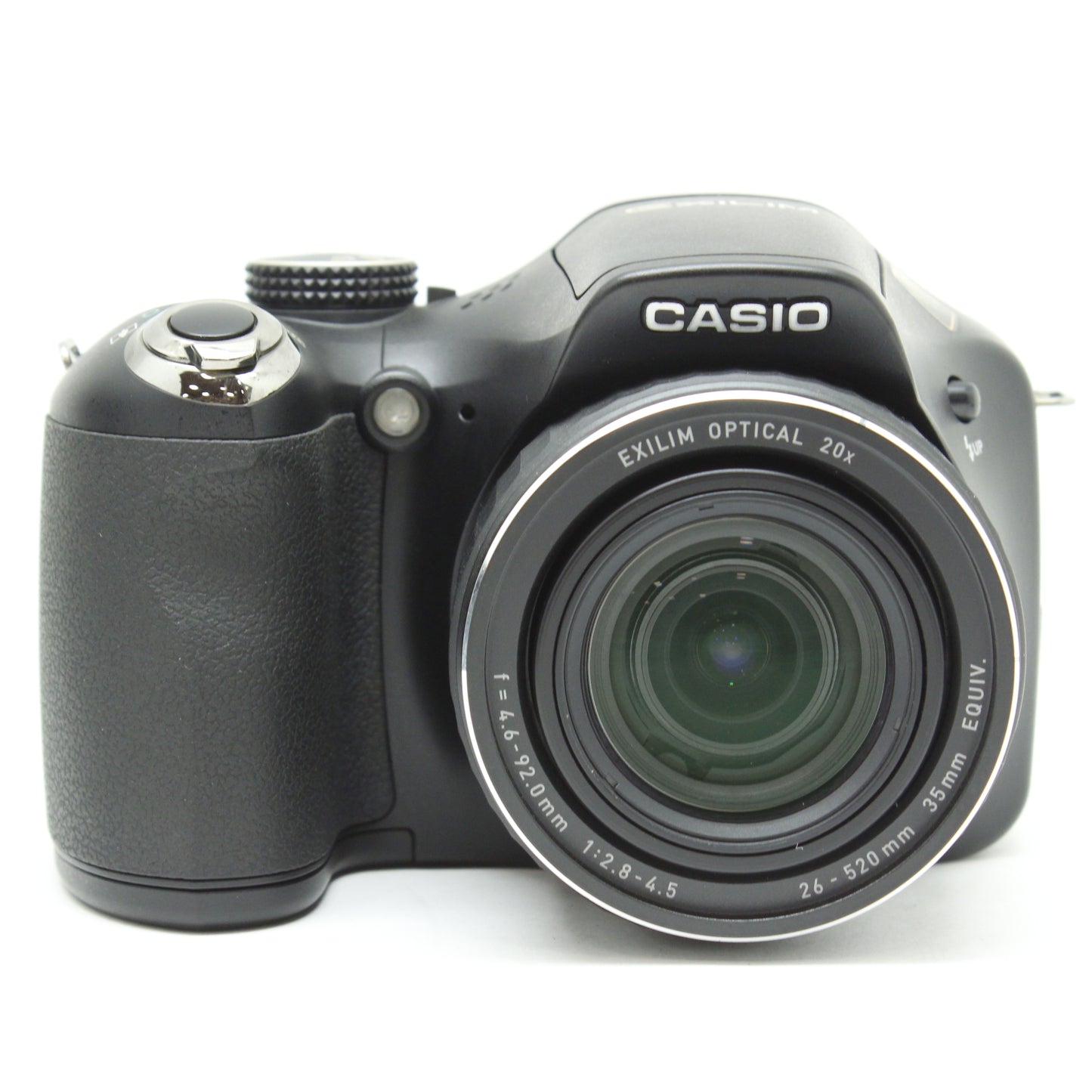 中古 CASIO EXILIM EX-FH20