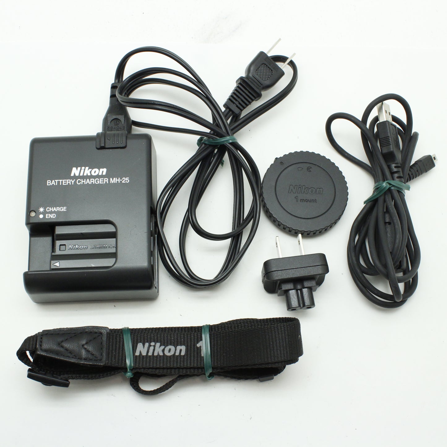 中古 Nikon V1 ボディ