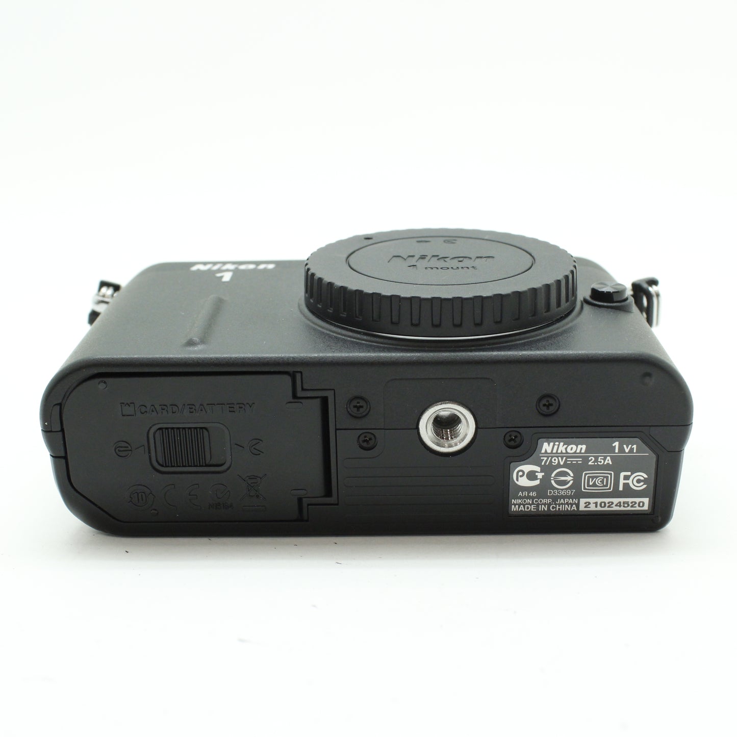 中古 Nikon V1 ボディ