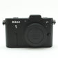 中古 Nikon V1 ボディ