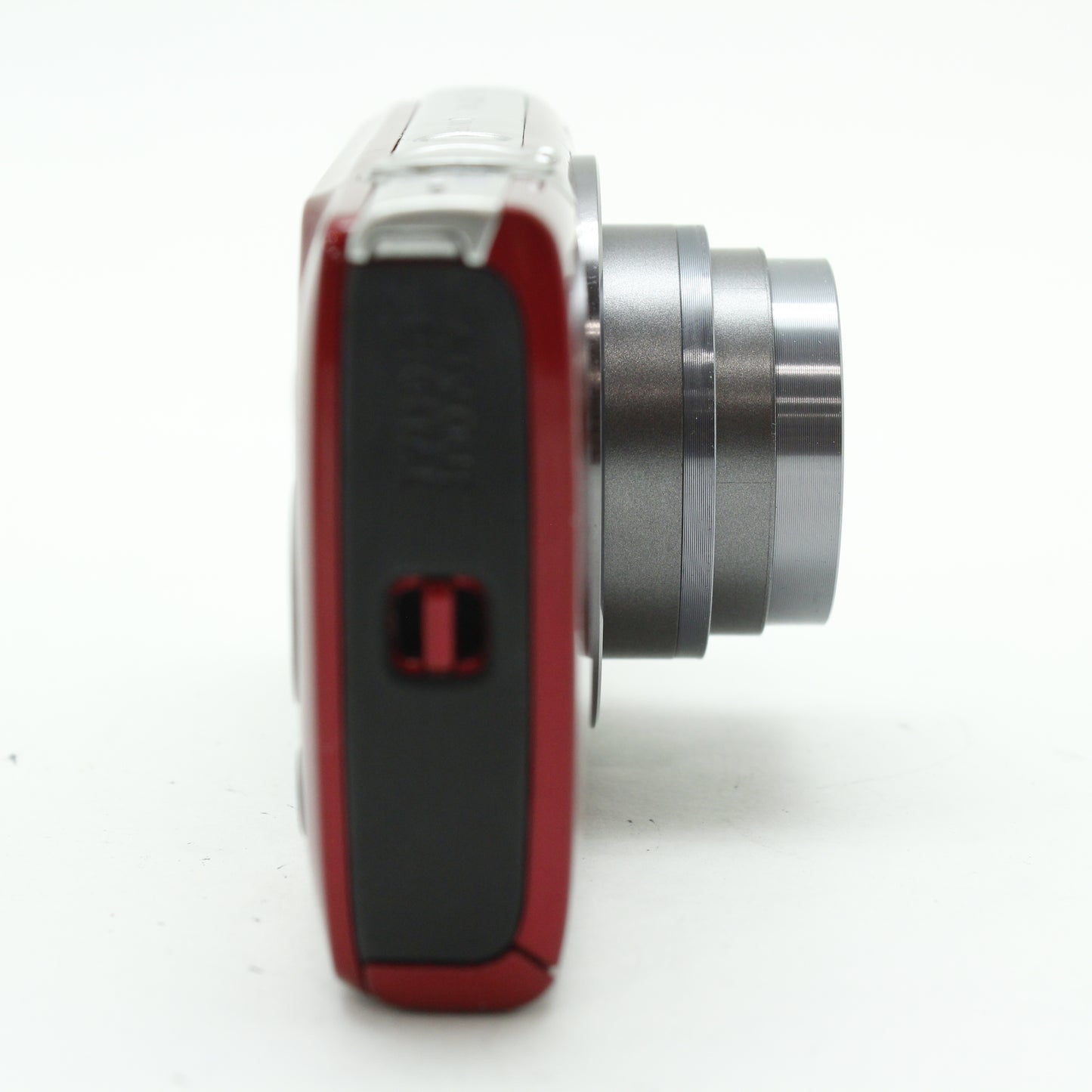 中古 Canon IXY160 RED