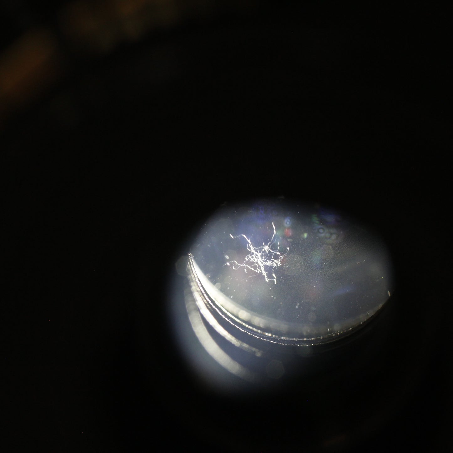 中古 Canon EOS Kiss X7 レンズキット