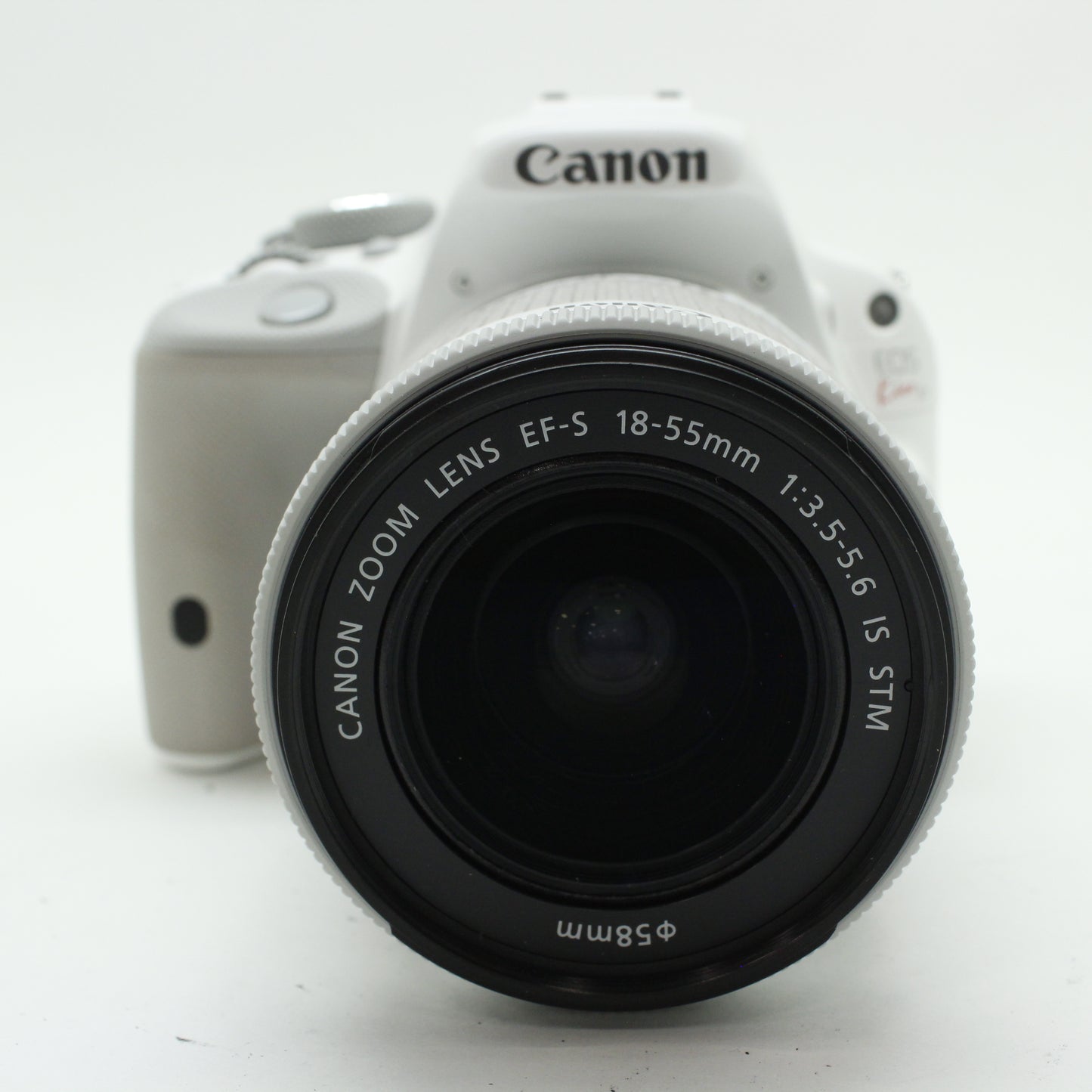 中古 Canon EOS Kiss X7 レンズキット