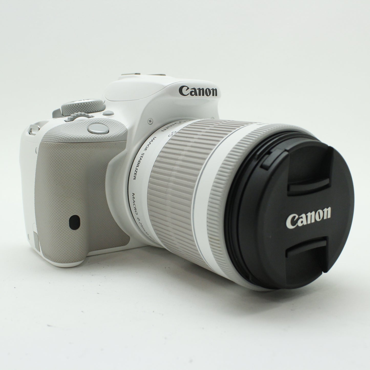 中古 Canon EOS Kiss X7 レンズキット