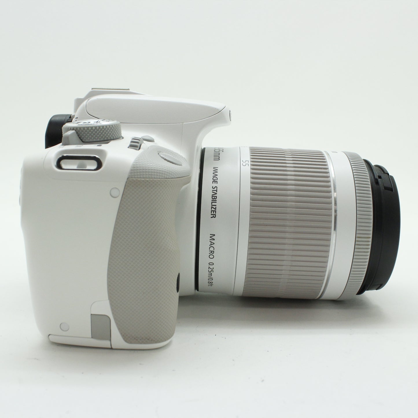 中古 Canon EOS Kiss X7 レンズキット