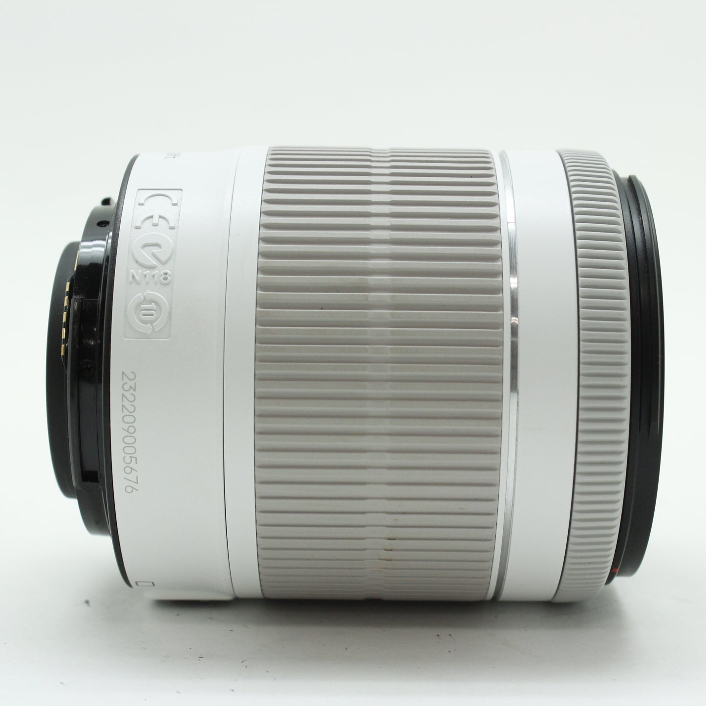 中古 Canon EOS Kiss X7 レンズキット