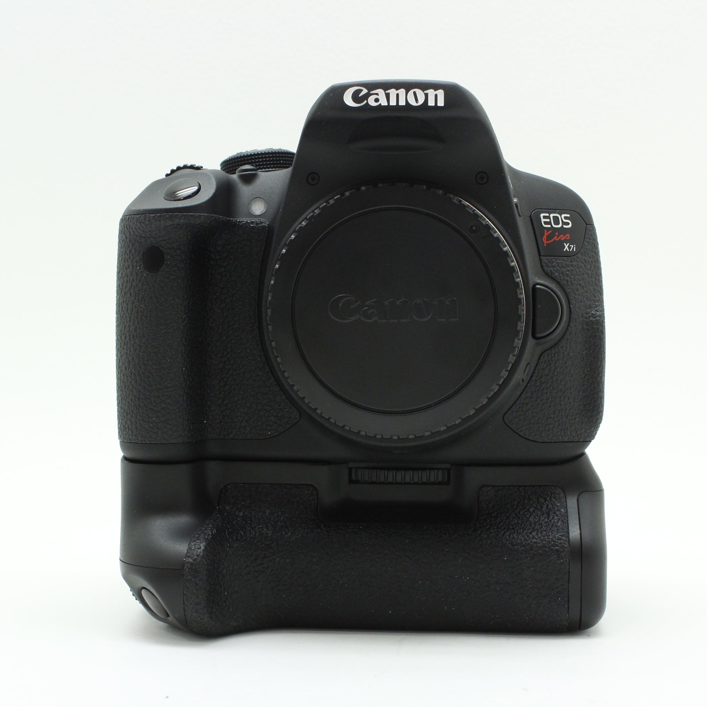 EOS Kiss X7i ボディ 中古価格比較 - 価格.com