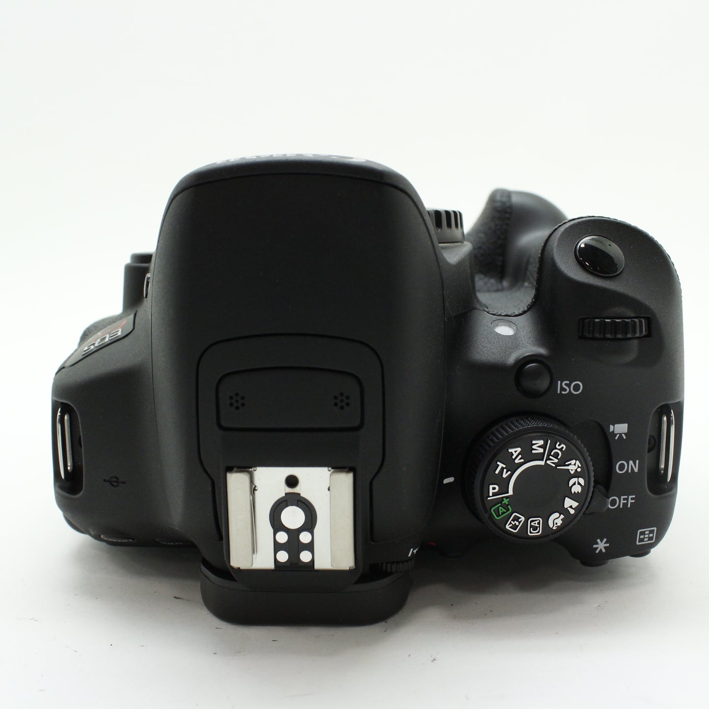 中古 Canon EOS kiss x7iボディ