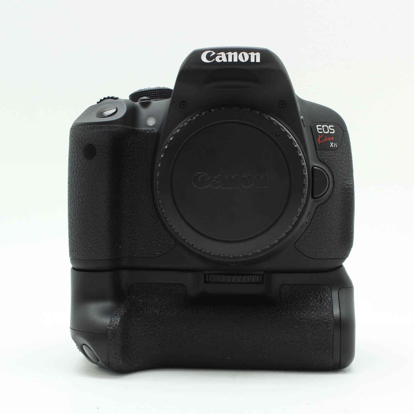 中古 Canon EOS kiss x7iボディ
