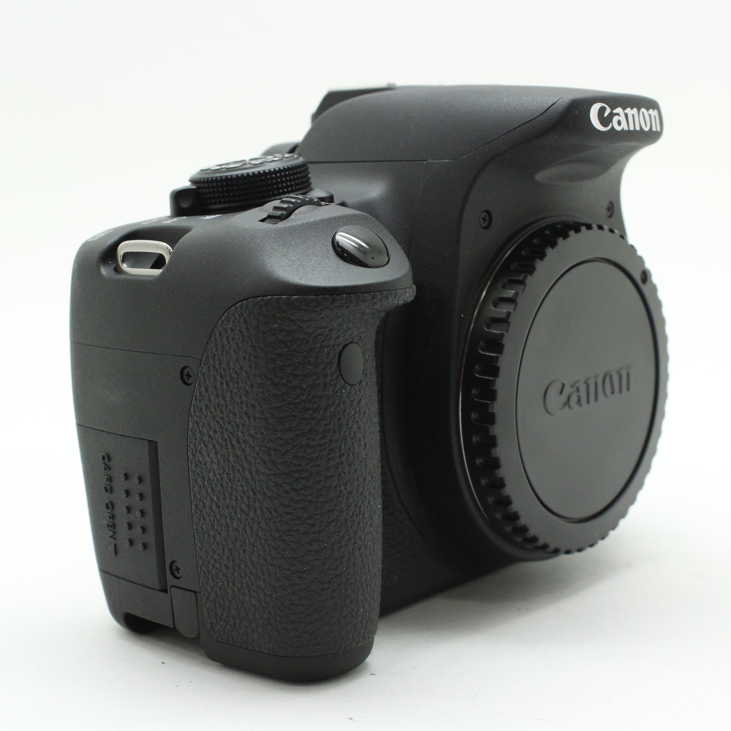 中古 Canon EOS kiss x7iボディ