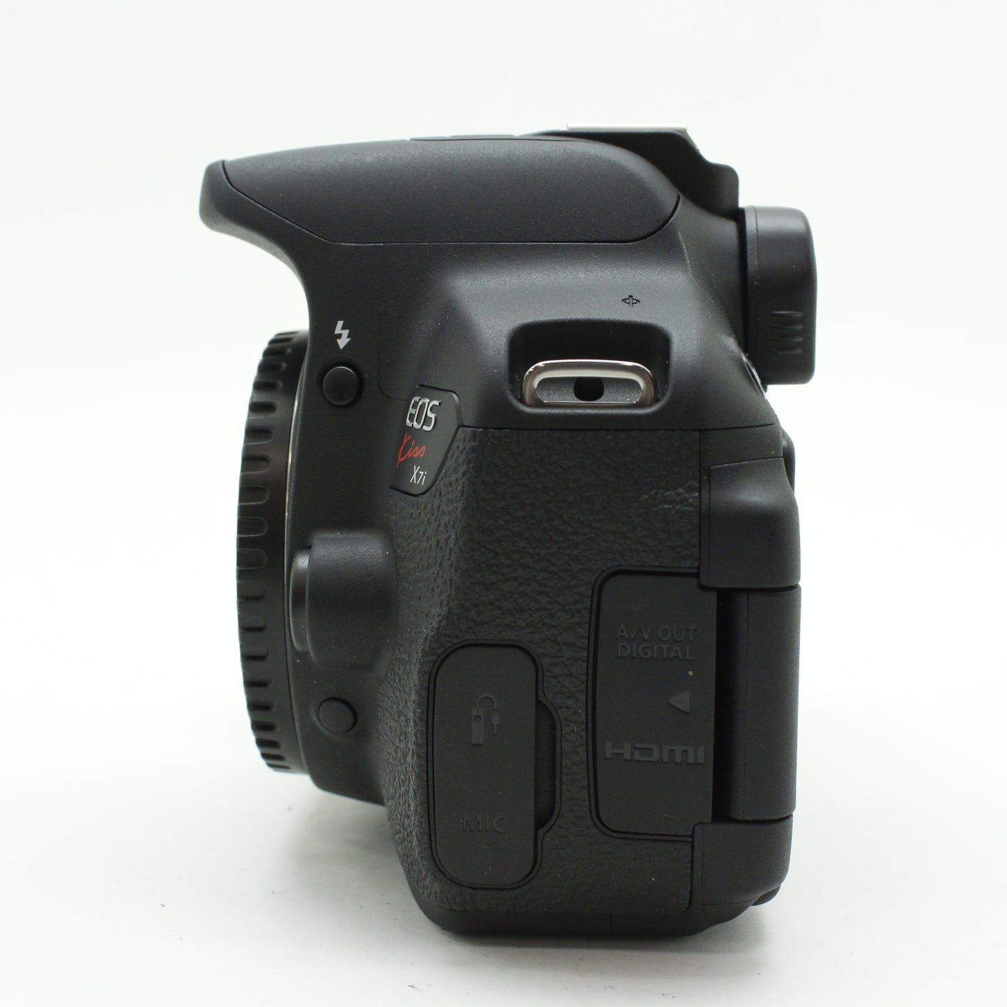 中古 Canon EOS kiss x7iボディ