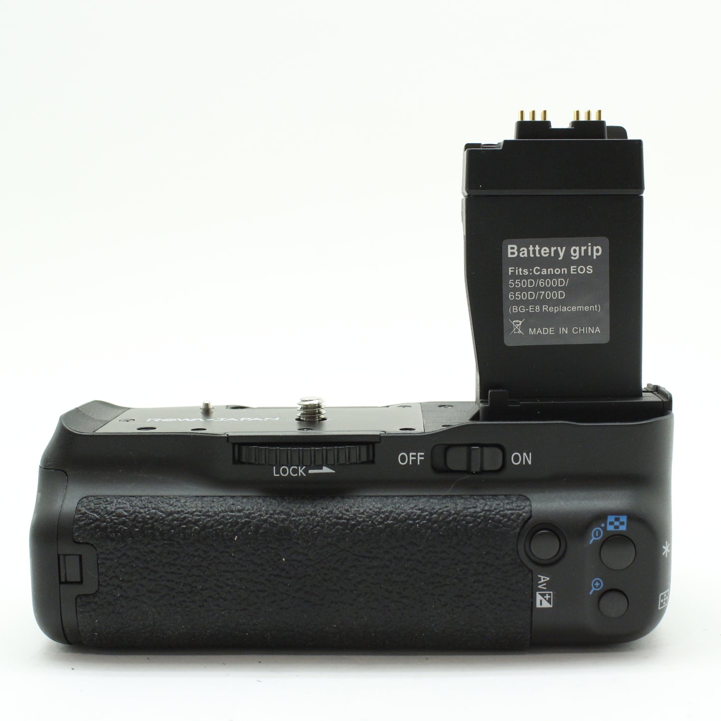 中古 Canon EOS kiss x7iボディ