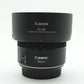 中古 Canon EF 50mm F1.8 STM