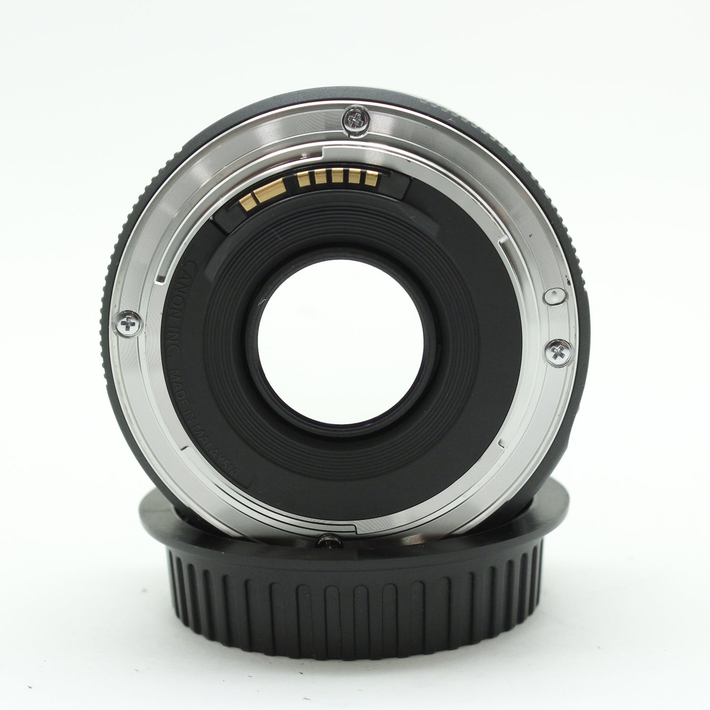 中古 Canon EF 50mm F1.8 STM