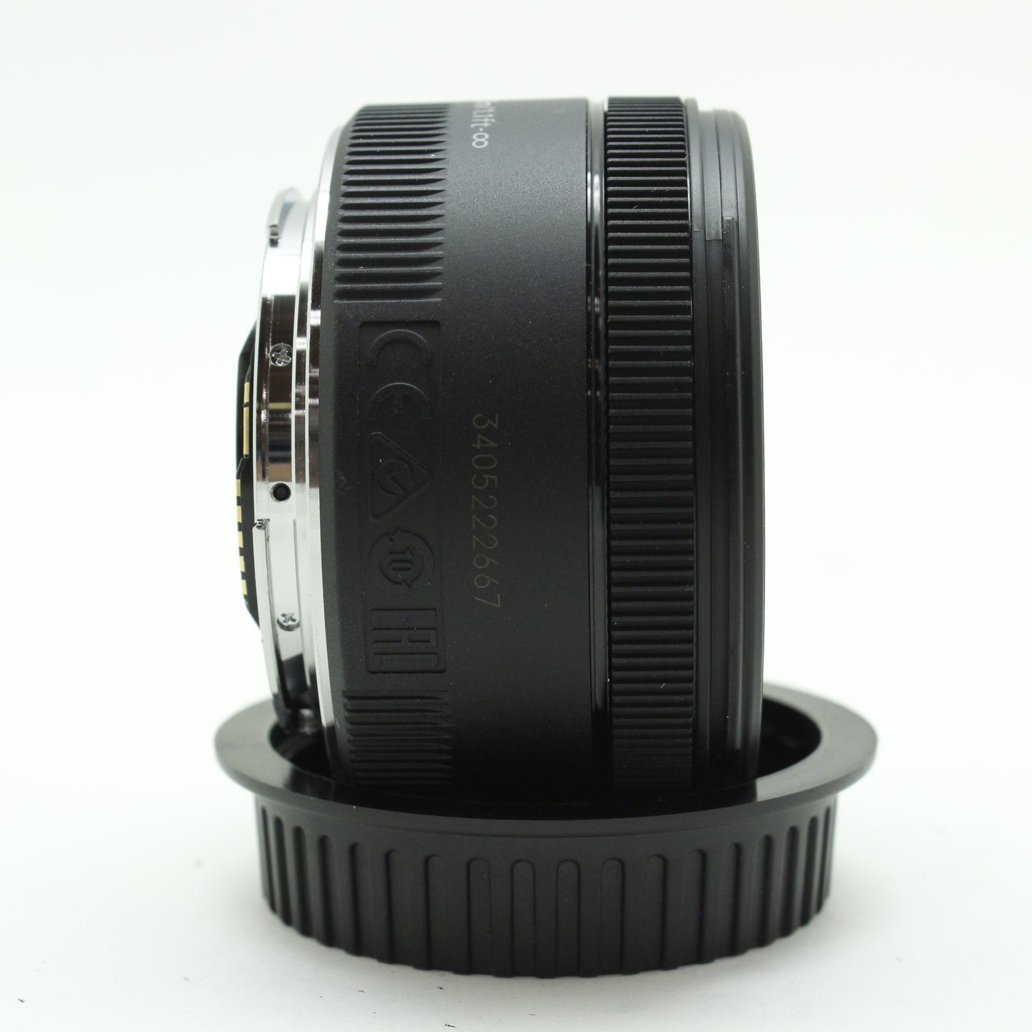 中古 Canon EF 50mm F1.8 STM