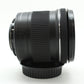 中古 Canon EF-S 10-18mm F4.5-5.6 IS STM