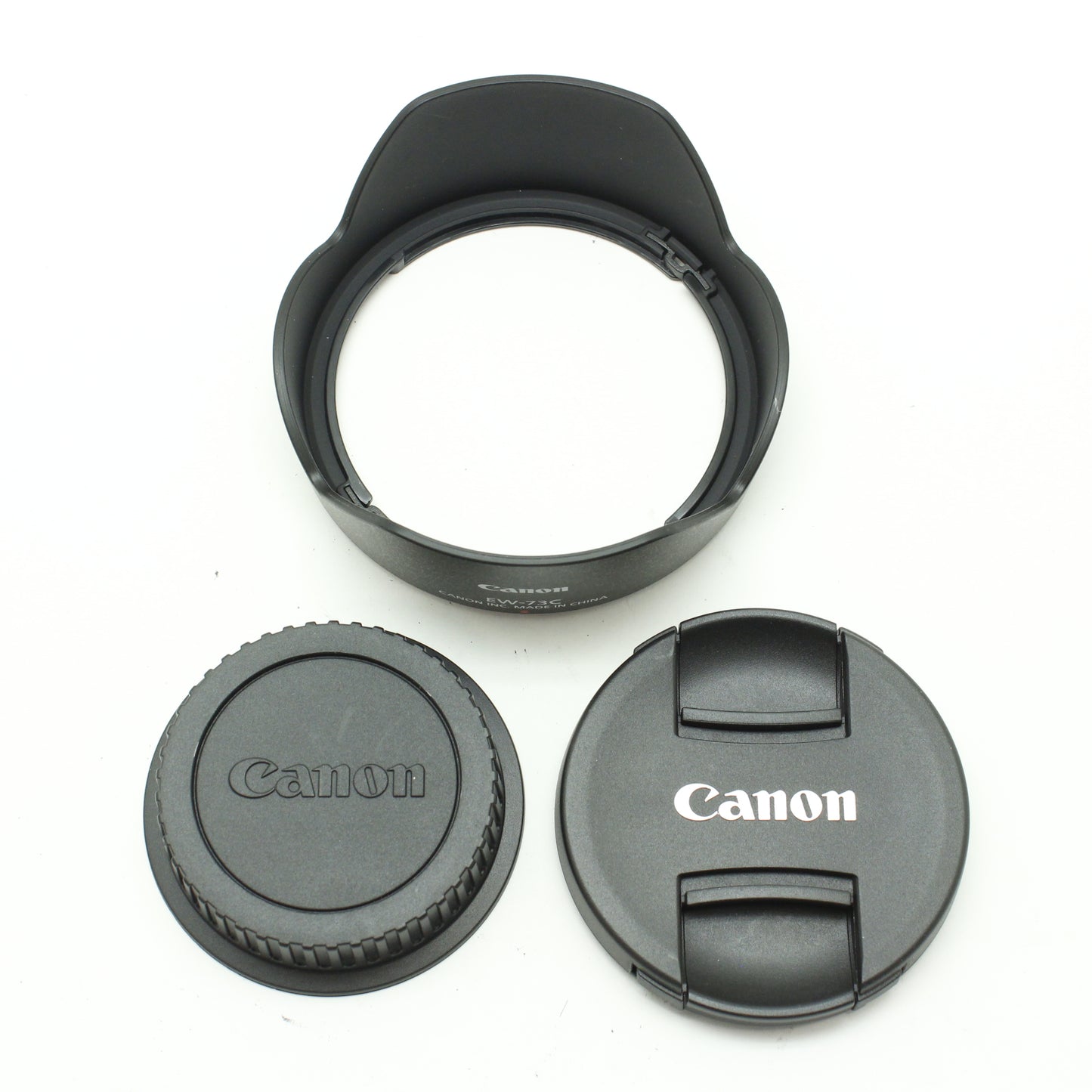 中古 Canon EF-S 10-18mm F4.5-5.6 IS STM