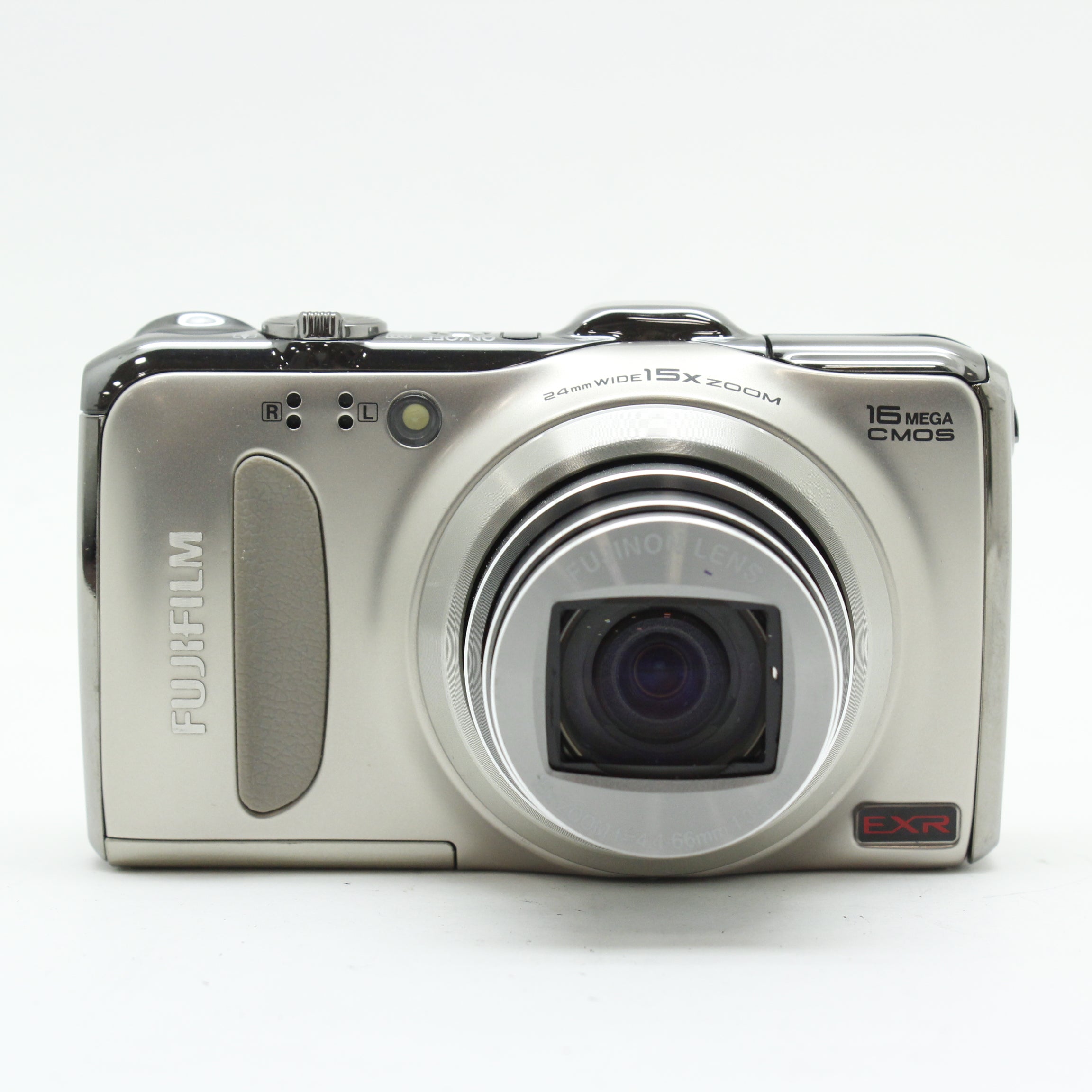 価格.com - 富士フイルム FinePix S4000 純正オプション