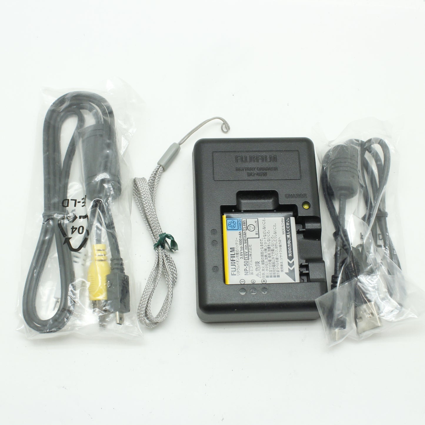 中古 FUJIFILM FINEPIX F600EXR