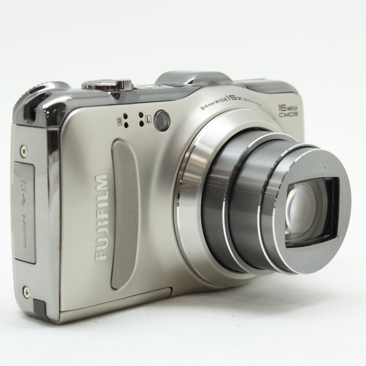 中古 FUJIFILM FINEPIX F600EXR