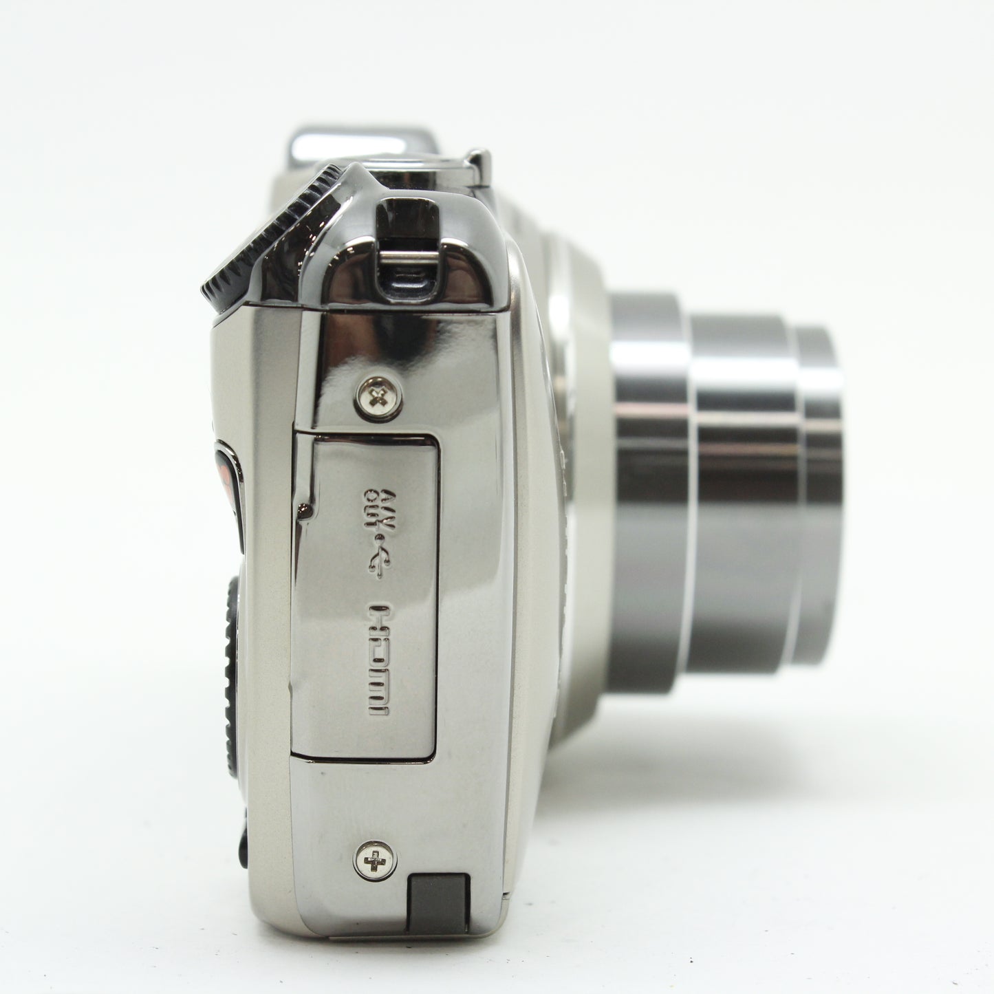 中古 FUJIFILM FINEPIX F600EXR