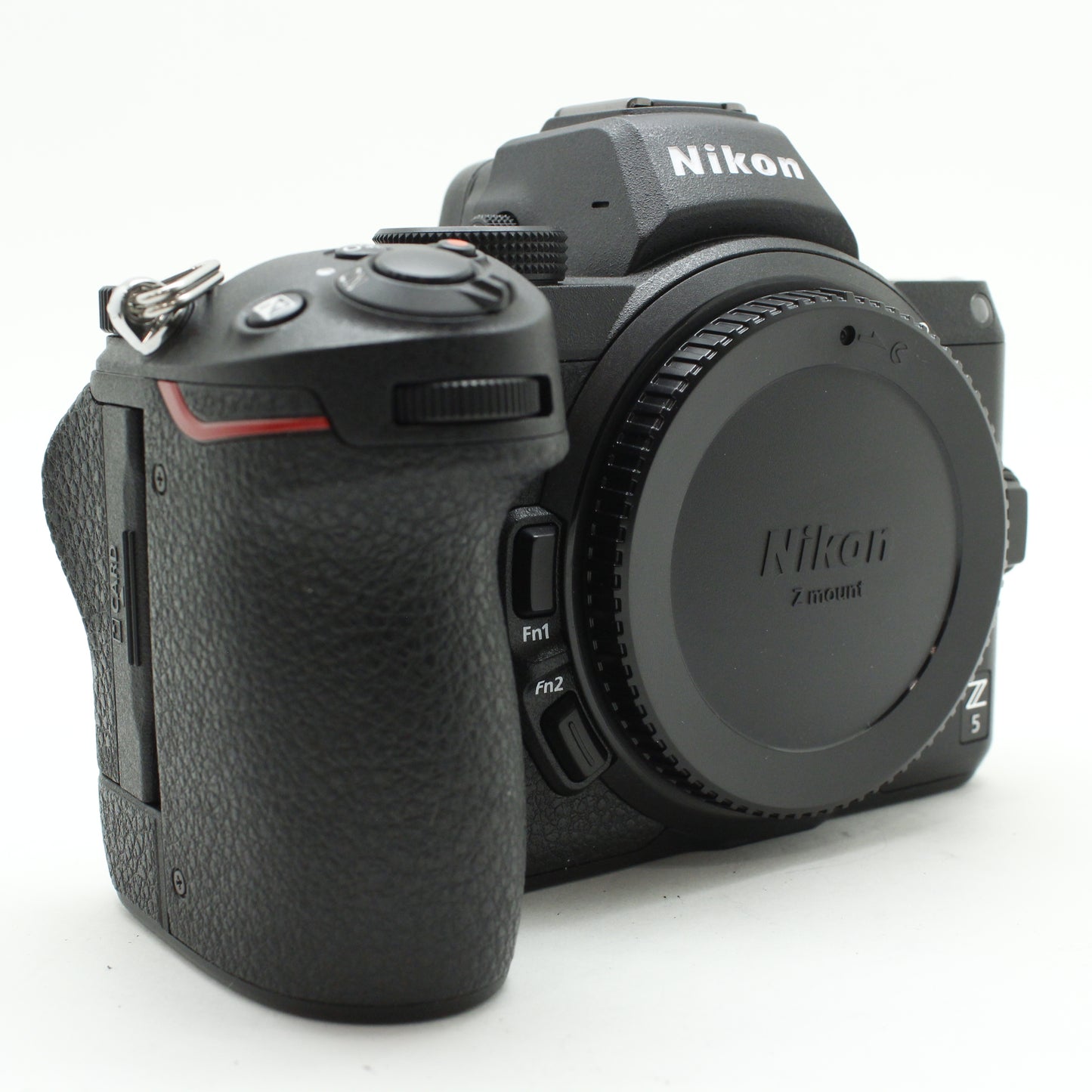 中古 Nikon Z5ボディ