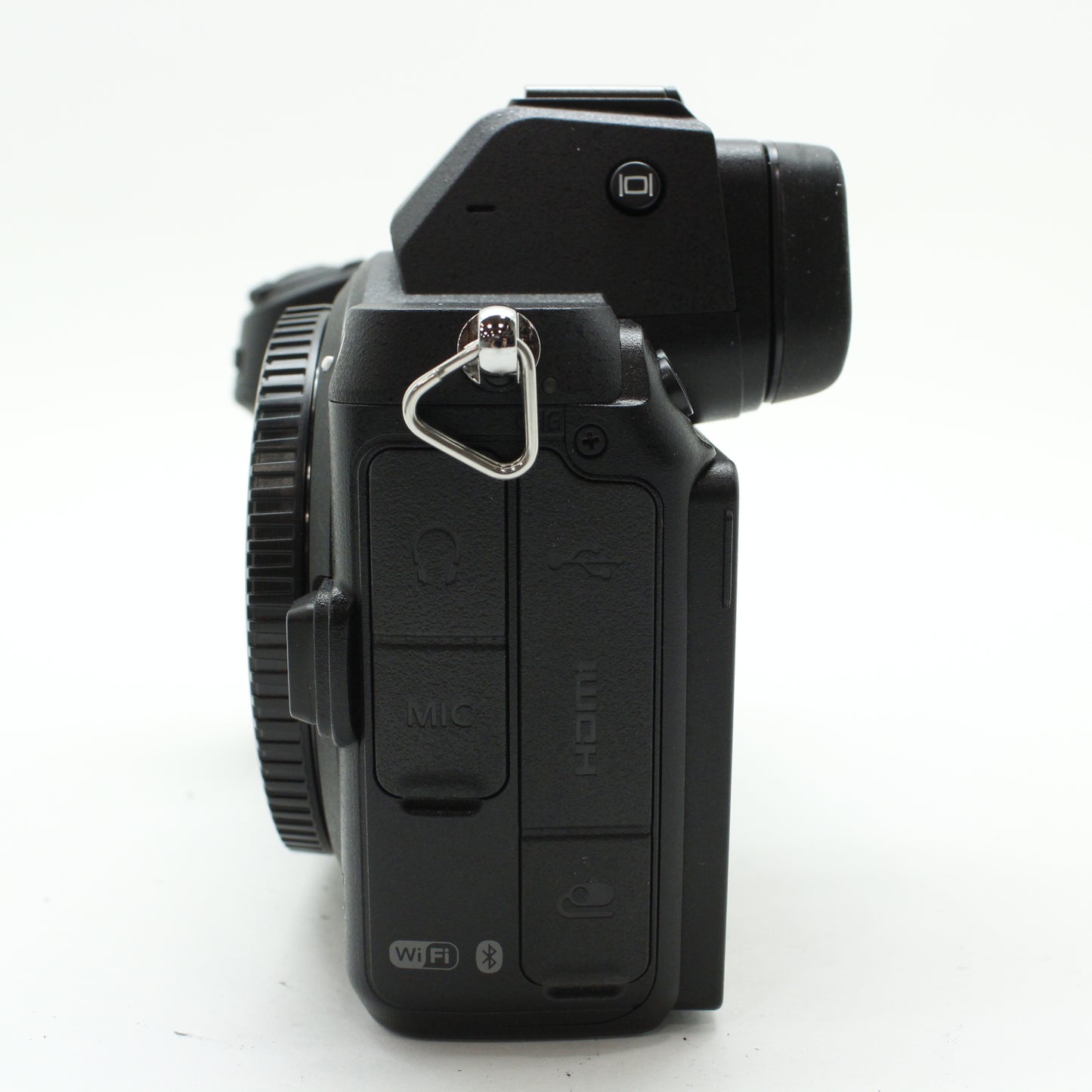 中古 Nikon Z5ボディ