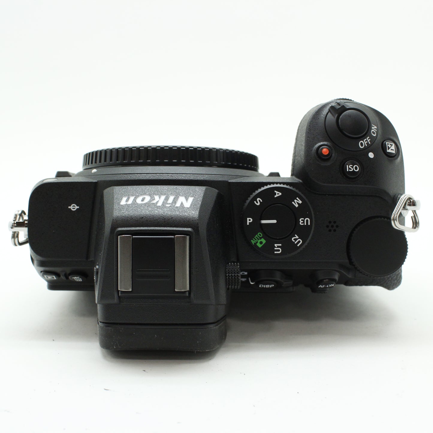 中古 Nikon Z5ボディ