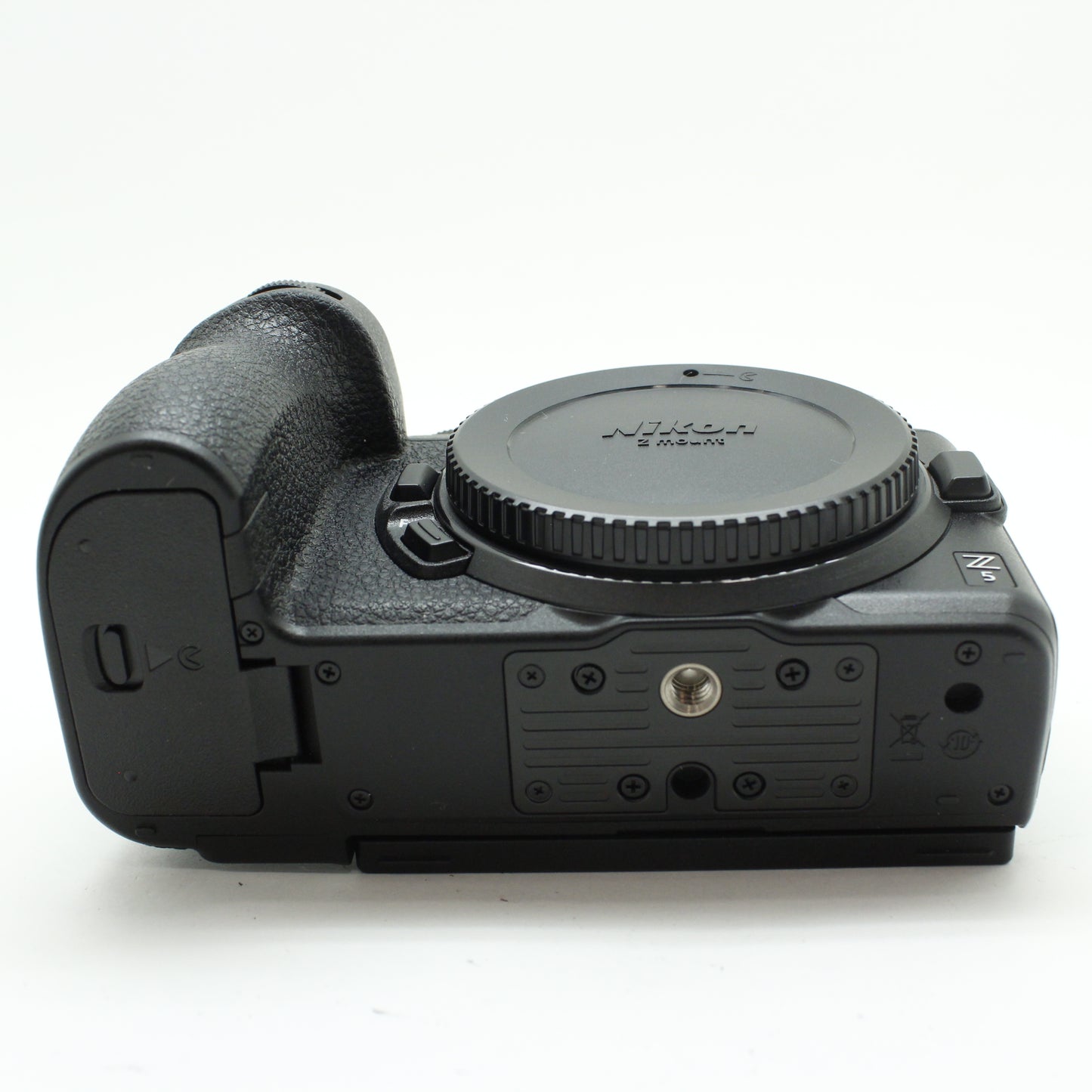 中古 Nikon Z5ボディ